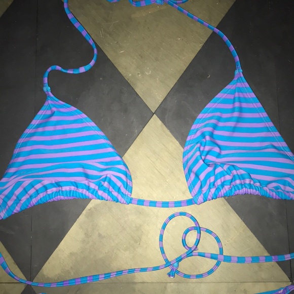 Swim suit - Picture 2 of 5